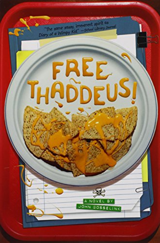 Free Thaddeus