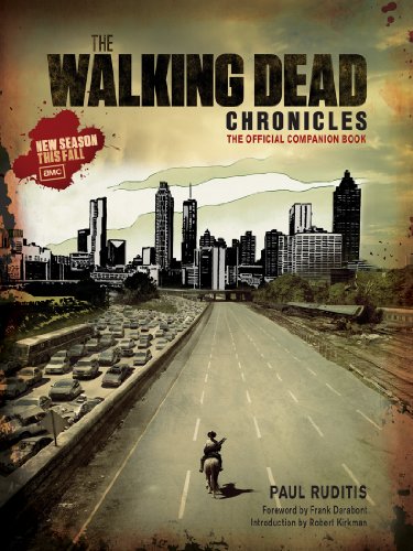 Walking Dead Chronicles