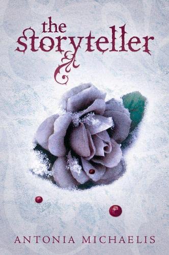 Storyteller Uk Edition