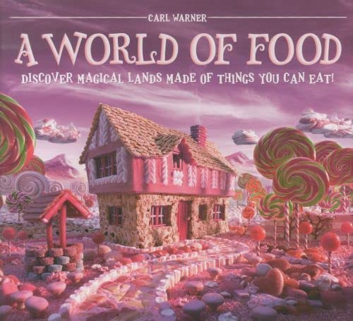 A World of Food
