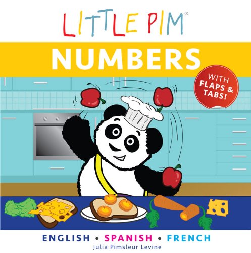 Little Pim Numbers