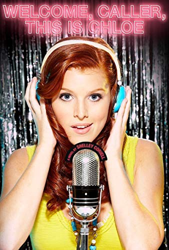 Welcome Caller This Is Chloe