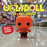 Uglydoll 2013 Wall Calendar