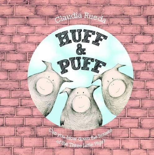Huff & Puff Uk Edition