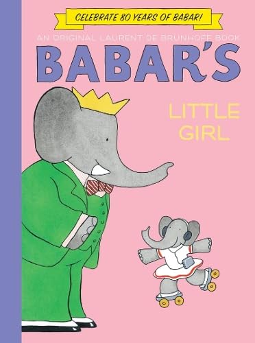 Babar's Little Girl