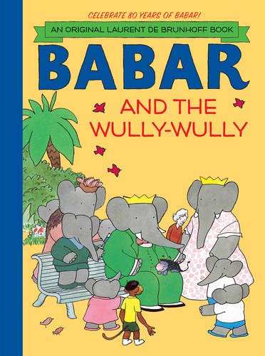 Babar & The Wully Wully
