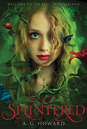 Splintered Splintered Series #1