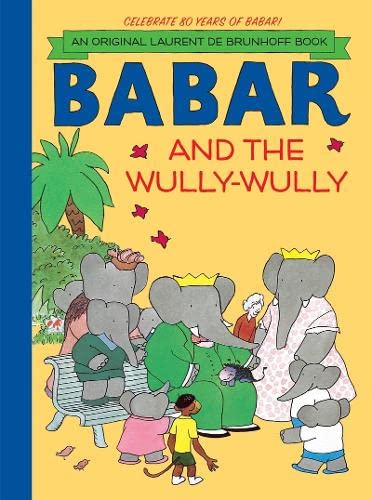 Babar & The Wully Wully