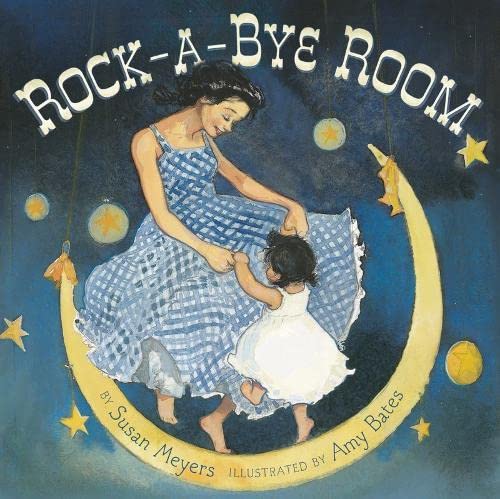 Rock A Bye Room
