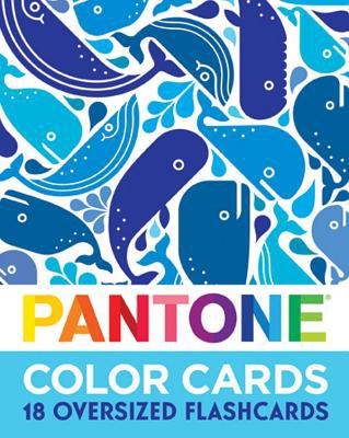 Pantone Color Cards