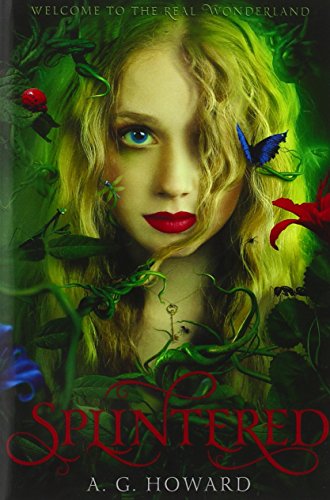 Splintered Splintered Series #1