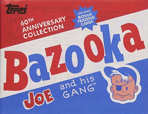 Bazooka Joe & His Gang