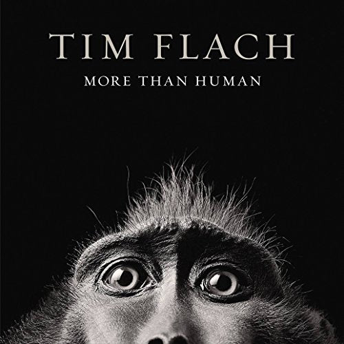 More Than Human Uk Edition