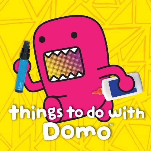 Things To Do With Domo