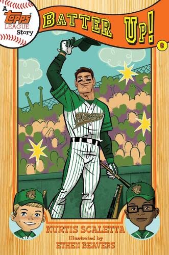 A Topps League Story: Book Six