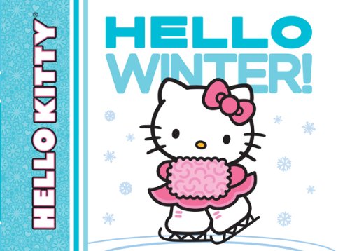 Hello Kitty Hello Winter