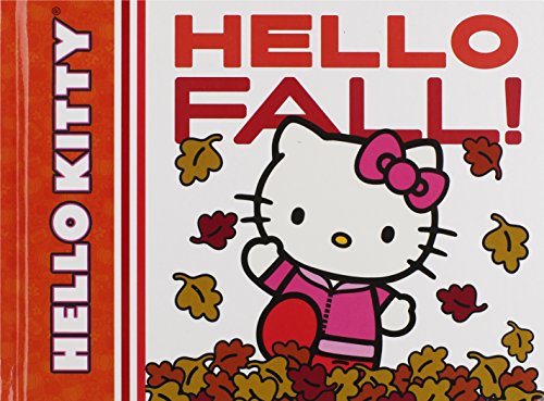 Hello Kitty Hello Fall
