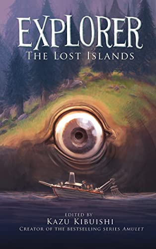 Explorer The Lost Islands #2