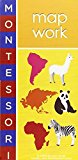 Montessori Map Work