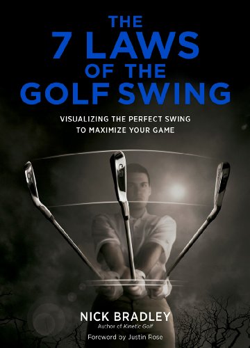 7 Laws Of The Golf Swing