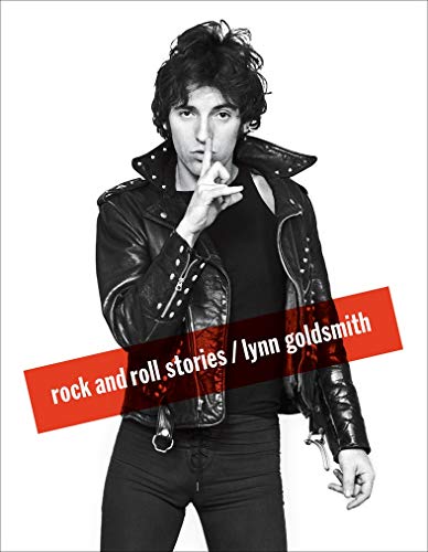 Rock & Roll Stories