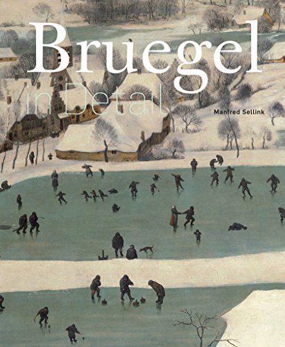 Bruegel In Detail