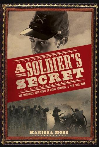 Soldiers Secret