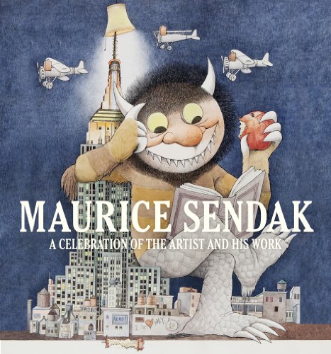 Maurice Sendak A Celebration Of The Artist & His Work