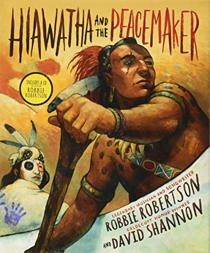 Hiawatha & The Peacemaker