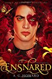 Ensnared Splintered Series #3