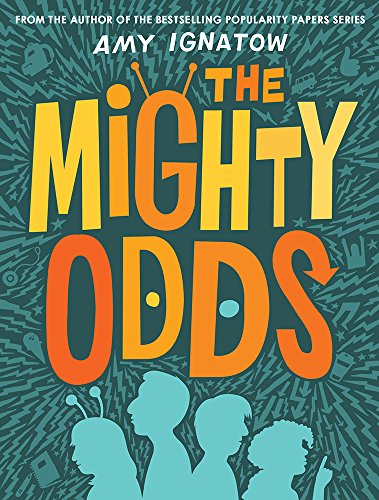 Mighty Odds The Odds Series #1