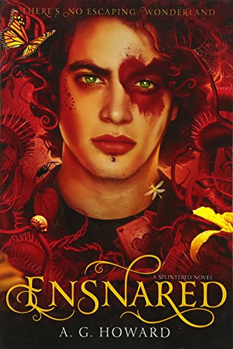 Ensnared Uk Edition