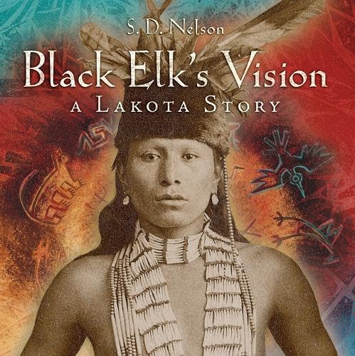 Black Elks Vision