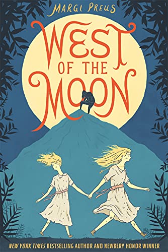 West Of The Moon