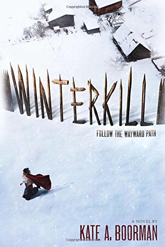 Winterkill