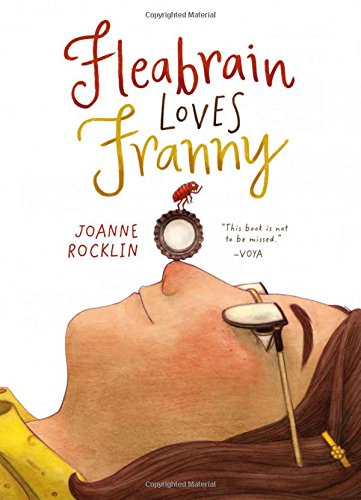 Fleabrain Loves Franny