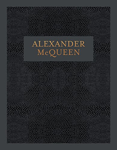 Alexander Mcqueen