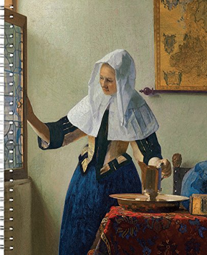 Masterpieces 2016 Engagement Book