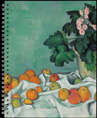 Impressionism & Post Impressionism 2016 Engagement Book