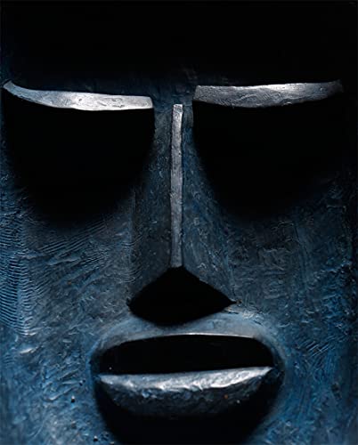 Strong Cuevas Sculpture