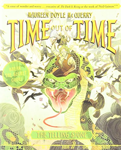 Time out of Time