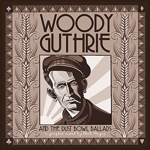 Woody Guthrie & The Dust Bowl Ballads