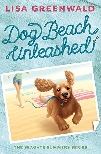 Dog Beach Unleashed The Seagate Summers #2