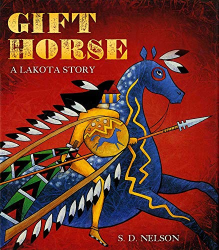 Gift Horse