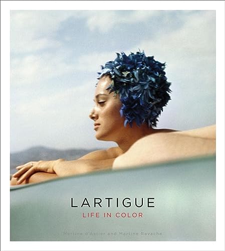 Lartigue Life In Color