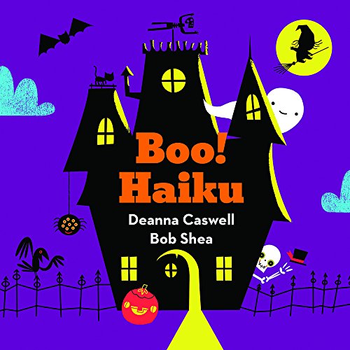 Boo Haiku