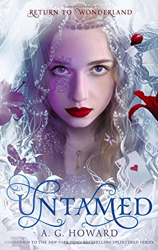 Untamed Splintered Series Companion