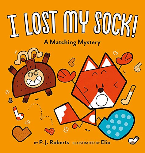 I Lost My Sock