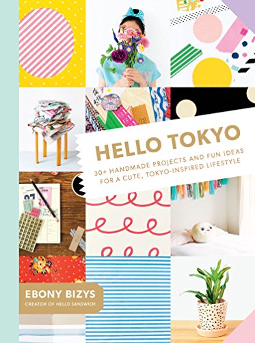 Hello Tokyo