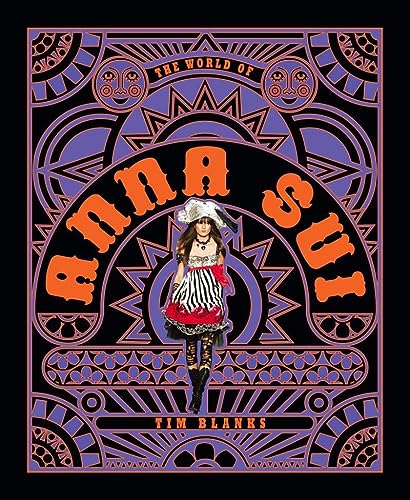 World Of Anna Sui
